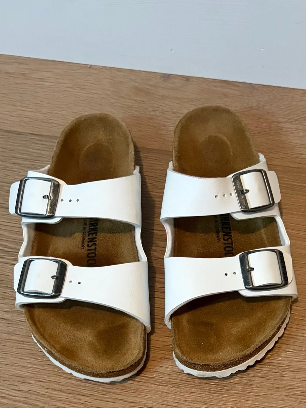 Birkenstock Arizona PROF Sandal - Size 32 (Kids 1 - 1.5)